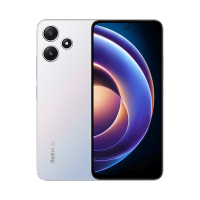 Redmi Note12R 6GB+128GB 子夜黑 第二代骁龙4芯 5G 90Hz高刷屏 5000W像素 18W快充手机
