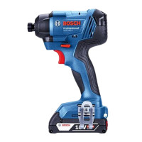 电动螺丝刀 博世/BOSCH 2 内置电池