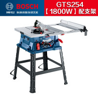 型材切割机 博世/BOSCH GTS254 4300rpm