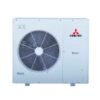 三菱重工海尔 RFC80TX 新一级能效 80s快速制冷热 直流变频双转子压缩机 直流变频风扇电机