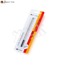 毕加索签字笔芯 RBR-001 0.5mm 黑色 单支装