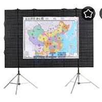 君绘 指挥训练磁性标号