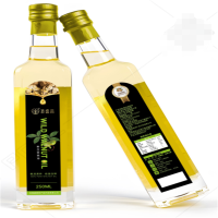 滇盛昌野生核桃油250ml*2