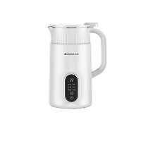 企业定制 志高多功能迷你豆浆机WNST-11