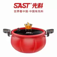 企业定制 先科烈焰红微压煲电饭煲电热锅电饭锅DH-709