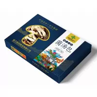 菇冠菌业丽江山珍菌汤包50g