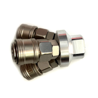 赫德世嘉(HEARDSGA)鑫田自锁内丝圆三通内丝SMY