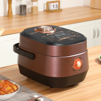 TOTIKI拓几IH4088智能电饭煲(古铜色) IH4088