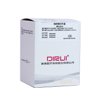 DIRUI 脂肪酶试剂盒(酶比色法)1*60ml 2*20ml (单位:盒)