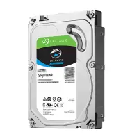 希捷酷鹰SkyHawk 8TB移动硬盘