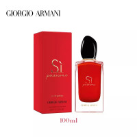 ARMANI阿玛尼 迷情挚爱女士香水 100ml