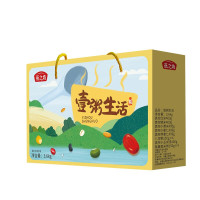 燕之坊 燕之坊 壹粥生活礼盒3.6kg