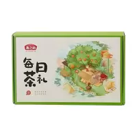 燕之坊每日茶礼(代用茶)200g