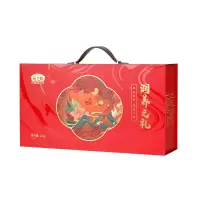燕之坊 冲饮谷物 润养之礼674g