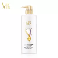舒蕾蚕丝精油保湿柔顺止痒去屑洗发水500ml 柔顺发丝 抚平毛躁 蓬松