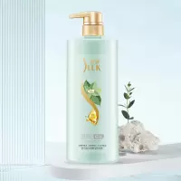 舒蕾绿茶籽精油洗发水控油去屑清爽蓬松500ml 去油头神器洗发露