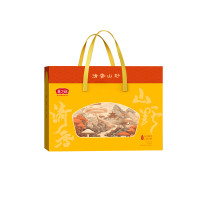 燕之坊清香山野礼盒(777g,八珍)