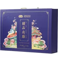 燕之坊 杂粮粥 颐品尚膳礼盒2.51kg