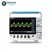 TEKTRONIX 示波器 MDO34 3-BW-200 货期24周 系统配件 带宽200M