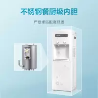 安吉尔 饮水机 Y1351LK-C 温热型4L/h家用经典立式 可拆卸明座 单位:1台