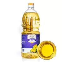 玺丰收一级菜籽油2.5L