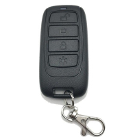 道闸控制器 停车场升降杆T26编码控制器