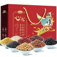 燕之坊心礼粗粮礼盒4.205kg