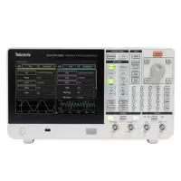 TEKTRONIX 信号发生器AFG31102 货期24周 内置的 ARB 编辑工具 系统配件 内存可扩展