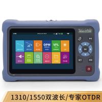 诺克 NoVker NK-4000D光时域反射仪OTDR光纤测试仪光缆断点故障检测仪
