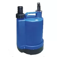 博士多 水泵BPS-100 220V 25口径 扬程4米 流量2.4吨/小时 单位:台