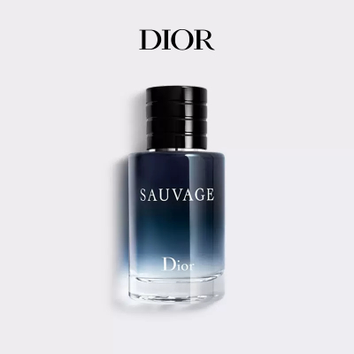 迪奥Dior 旷野男士淡香水60ml