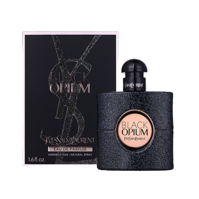 圣罗兰YSL 黑色奥飘茗女士香水90ml