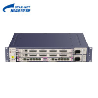 交换设备 星网锐捷/STAR-NET SU8260 电口 以太网
