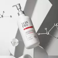 舒蕾PRO系列洗发水沐浴露套装搭配使用护发素 舒爽控油去屑蓬松洗发露700ml