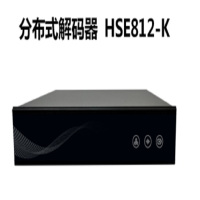 昊洋KVM输出云节点HSE812-K