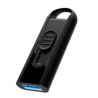 朗科(Netac) U309 高速U盘 USB3.0 128G