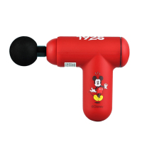 迪士尼正版mini筋膜枪