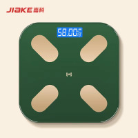 企业定制 嘉科智能蓝牙体脂秤测脂肪电子称BF8501