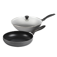 苏泊尔(SUPOR)爱家必备二件套/TP1611Q