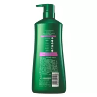 100年润发750ML水润丝滑洗发露