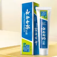 云南白药薄荷香150g*2支
