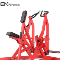 舜灏 分动式划艇拉背训练器 SH-HM014