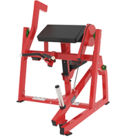 舜灏 SH-EM919坐式二头肌训练器