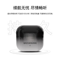 德国巴赫约翰B1无线蓝牙耳机