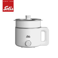 索利斯(SOLIS) S-EC12 多功能电煮锅电热锅 1.2L