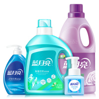 蓝月亮大客户专供洗衣组合80001956-A20