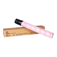 震旦(AURORA)ADT-223M 红色高容量碳粉(适用ADC223/ADC223S/ADC283机型)约25000页