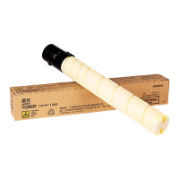 震旦(AURORA)ADT-223Y 黄色高容量碳粉(适用ADC223/ADC223S/ADC283机型)约25000页