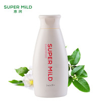 惠润(SUPER MiLD)柔净洗发露小瓶装(鲜花芳香)220ml