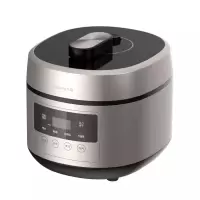 九阳电压力锅家用双胆高压锅6升多功能饭煲全自动智能Y60C-B562